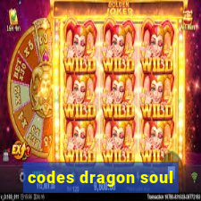 codes dragon soul